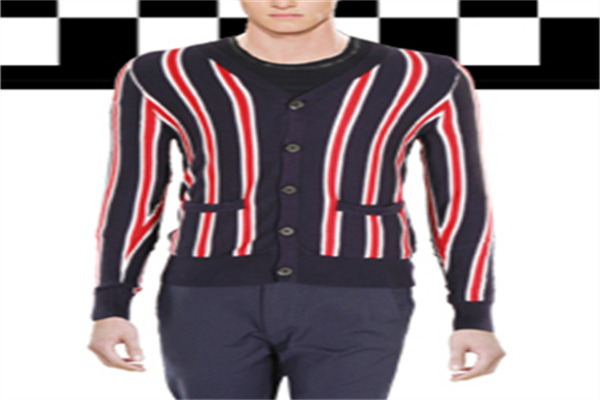 英迪斯格服饰加盟