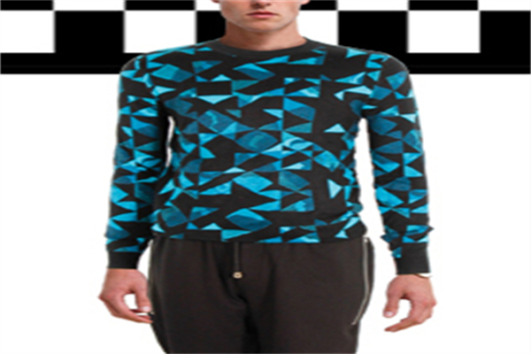 英迪斯格服饰加盟