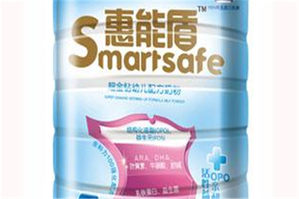 惠能盾婴儿食品