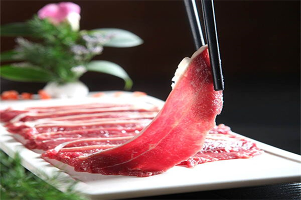 泽记潮汕牛肉加盟