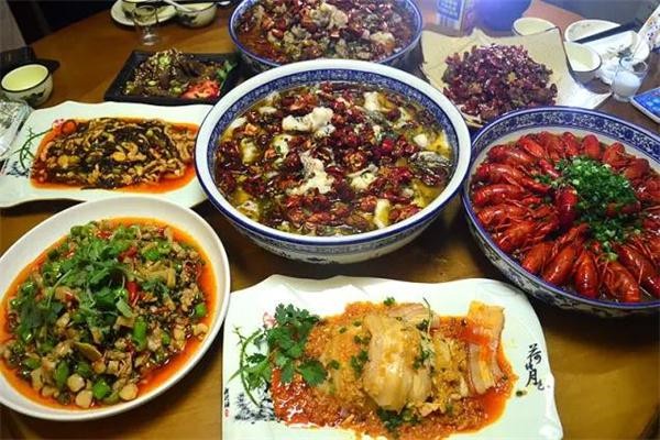北宅民俗饭店