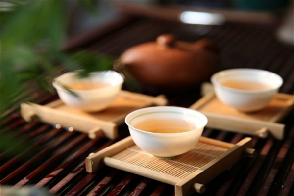 这春来茶馆