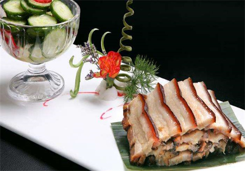 马士奇肉酱