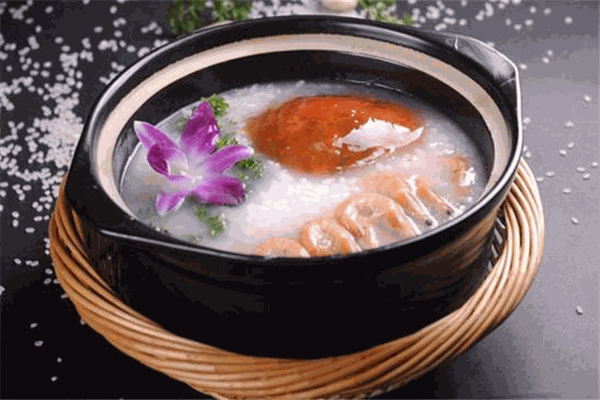 温小暖粥铺