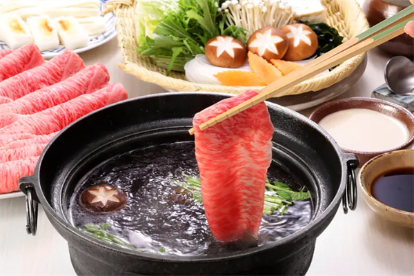 雅宴精致涮涮锅