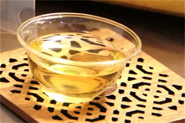 桂人堂金花茶加盟