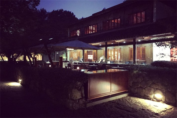 La Villa Restaurant三嚥阁法