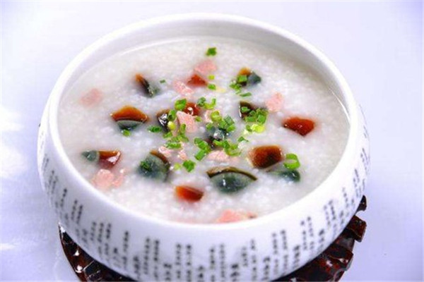 温小暖粥铺