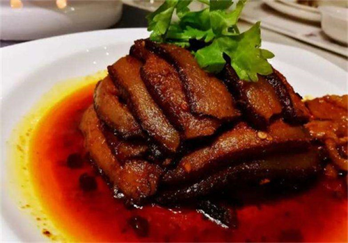 马士奇肉酱