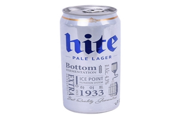 韩国海特啤酒加盟