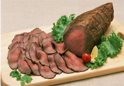 马士奇肉酱