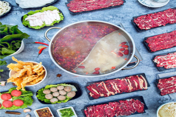 泽记潮汕牛肉加盟
