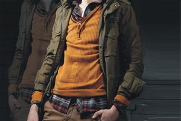 贝纳逿服饰