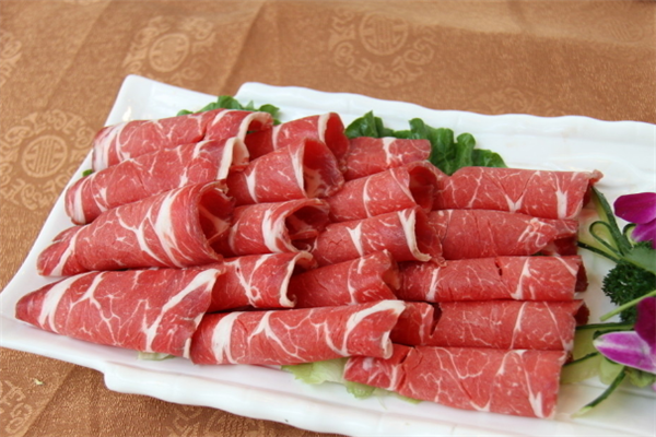 泽记潮汕牛肉加盟