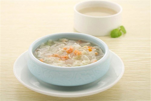 温小暖粥铺