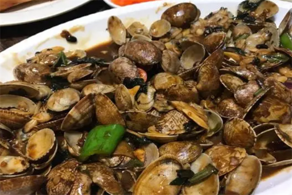 华记美食