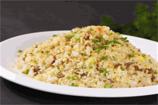 麒麟阁饭