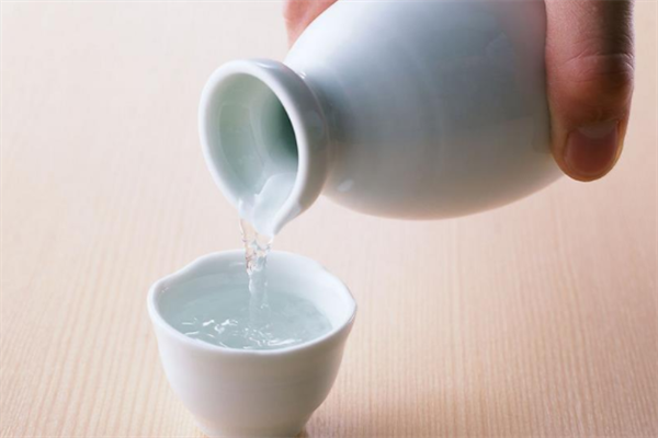 晁源春酒业加盟