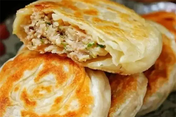 圣和馅饼