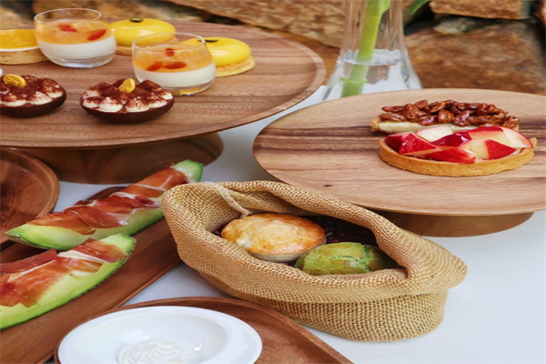 La Villa Restaurant三嚥阁法