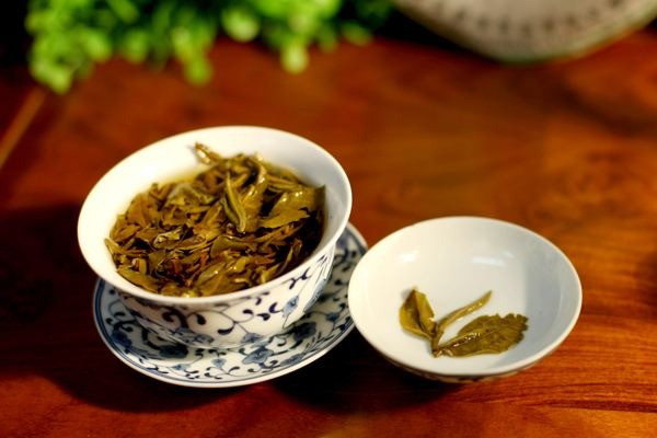 巴人港老家茶馆