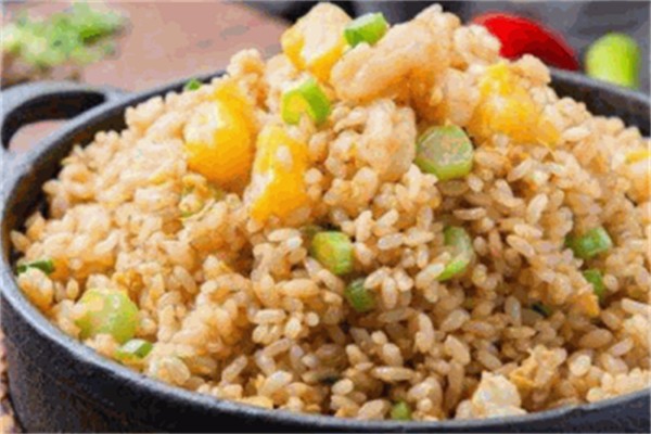 麒麟阁饭