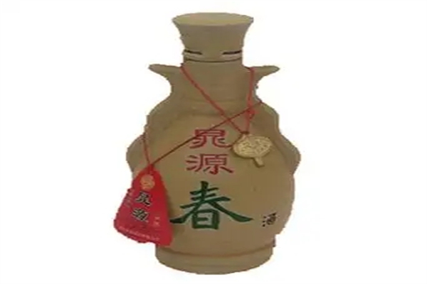 晁源春酒业加盟