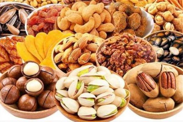 利德华食品