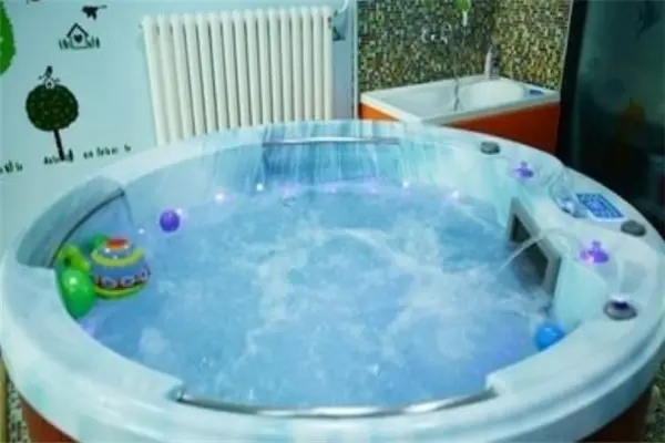 禧伽源水趣会馆