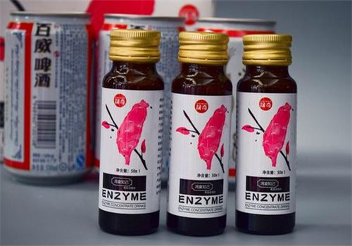 鸿宴知己解酒一号