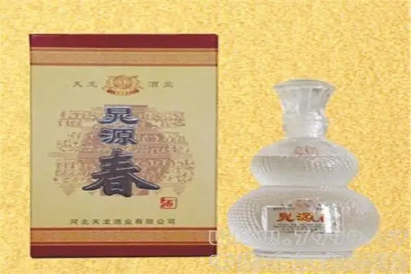 晁源春酒业加盟