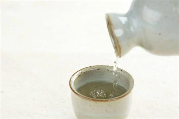 越之春玛咖养生酒加盟