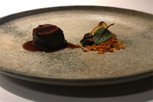 La Villa Restaurant三嚥阁法