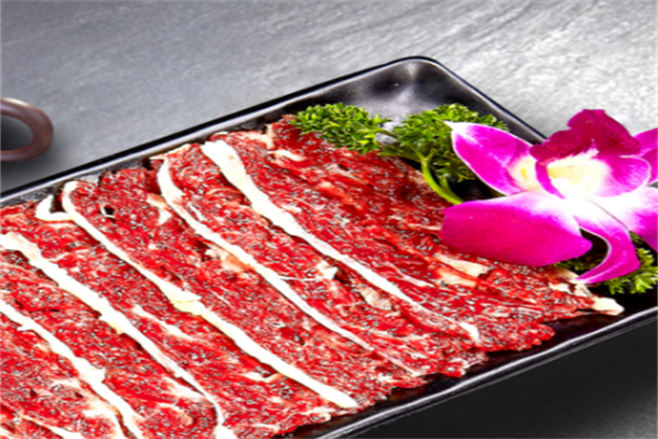 泽记潮汕牛肉加盟