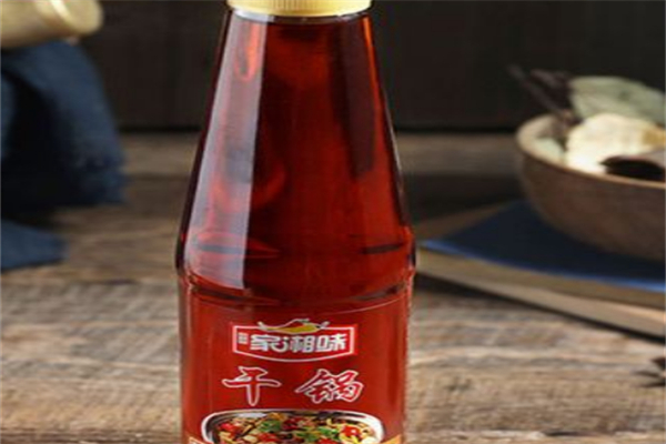 香料油加盟