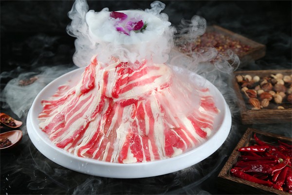 坦坦大炉火锅加盟