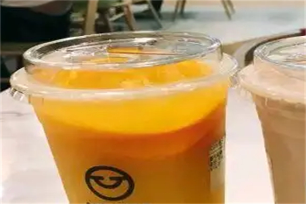 only tea茶饮