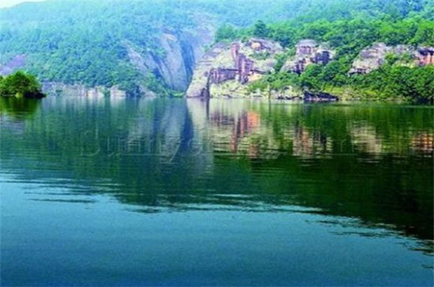 泰格旅游