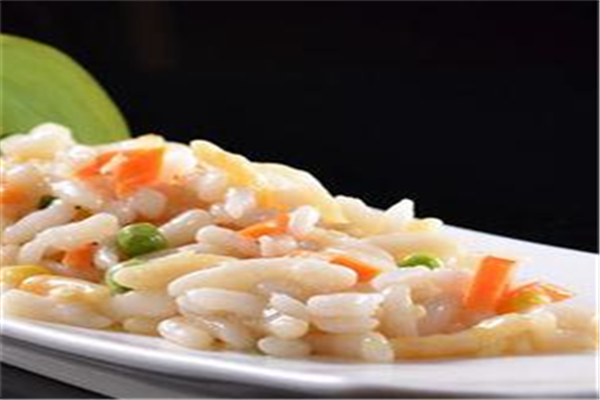 周家小馆中餐