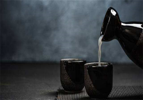 三麦酒