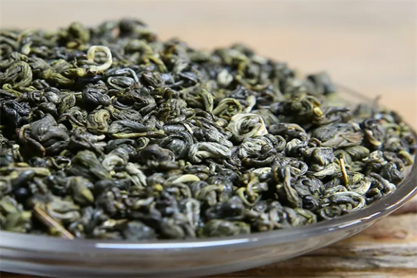 圣木百益茶业加盟