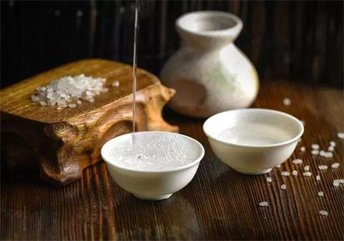三麦酒