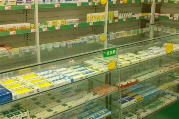 本草连锁药店加盟