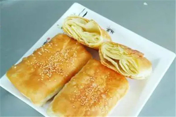 老灶台特色小吃培训