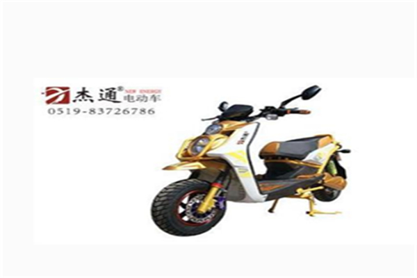 杰通电动车加盟