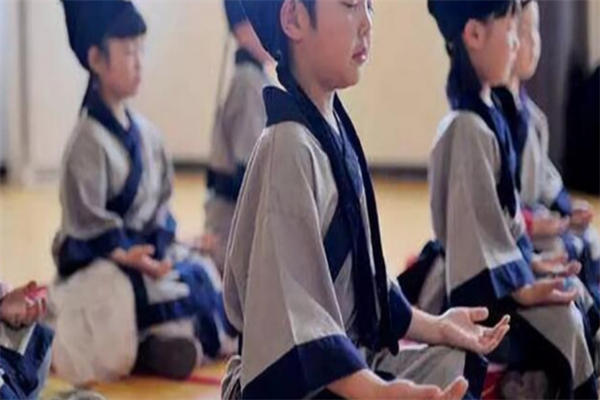 精塾国学