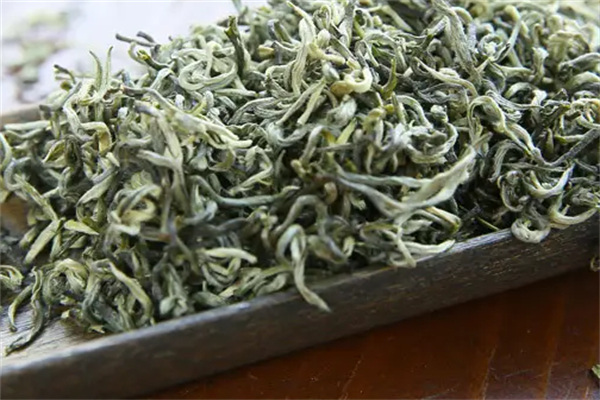 圣木百益茶业加盟