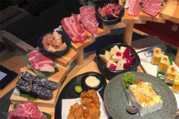 大雍胜居酒屋加盟