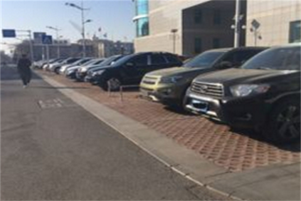 乐客汽车租赁加盟