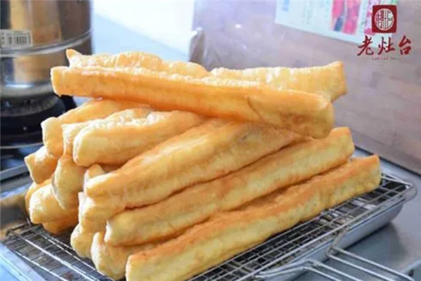 老灶台特色小吃培训